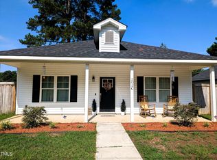 202 Austin St #C, Four Oaks, NC 27524