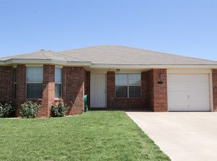 1118 77th St, Lubbock, TX 79423