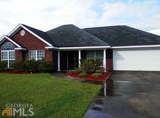 207 Quartz Dr, Rincon, GA 31326