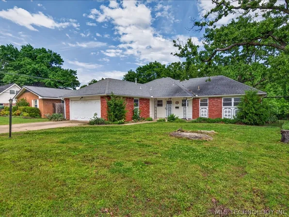 116 Ramblewood Rd, Bartlesville, OK 74003