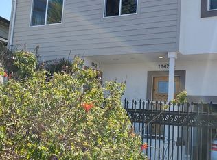 1142 S Mariposa Ave, Los Angeles, CA 90006