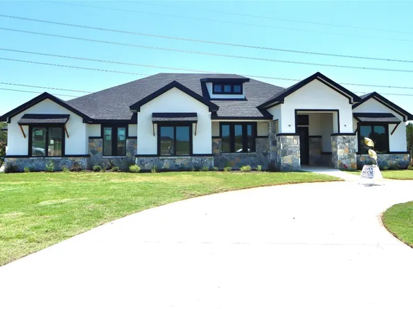 124 Red Maple Cir, Killeen, TX 76549