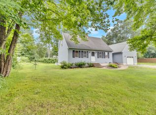 76 Breton Ave, Sanford, ME 04073