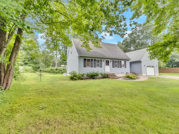 76 Breton Avenue, Sanford, ME 04073