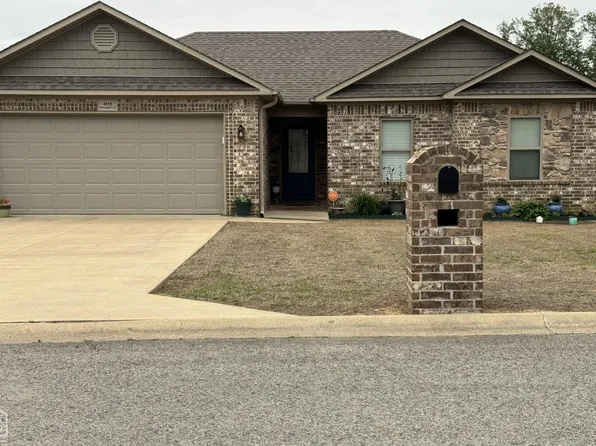 4835 Wildwood Ln, Jonesboro, AR 72401