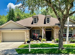 7618 Kickliter Ln, Land O Lakes, FL 34637