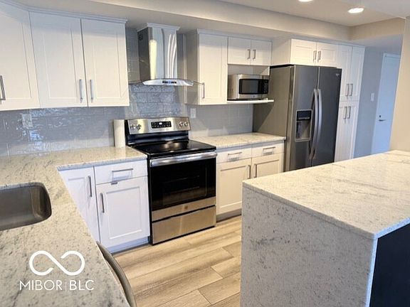 4th image of 4000 N Meridian St APT 3E