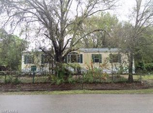 8135 Marx Dr, North Fort Myers, FL 33917