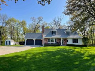 1820 N River Rd, Saginaw, MI 48609