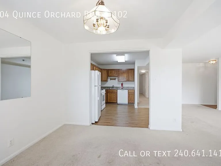 804 Quince Orchard Blvd #102 — Photo 6