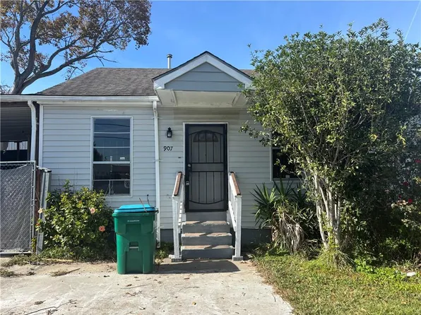907 Curtis Ave, Kenner, LA 70062