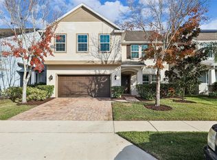 611 Marsh Reed Dr, Winter Garden, FL 34787