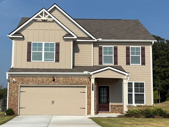 5975 Spring Way, Stonecrest, GA 30038