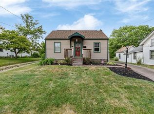 3130 Lincoln Way W, Massillon, OH 44647