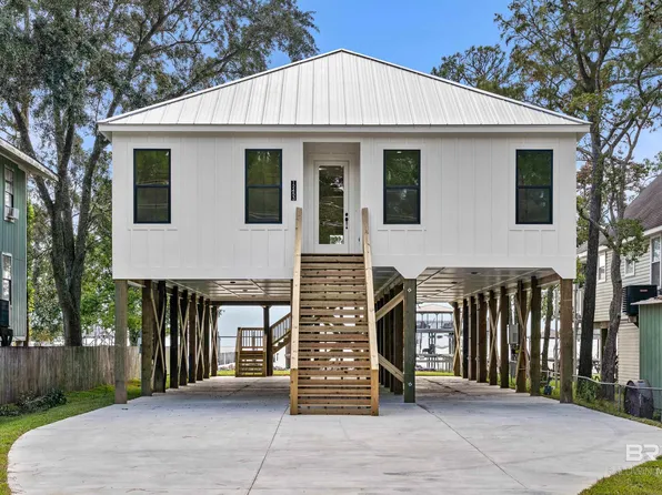 12453 County Road 1, Fairhope, AL 36532