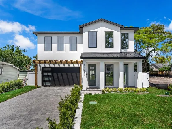 1523 Miller Ave, Winter Park, FL 32789