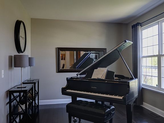 Formal Living Room