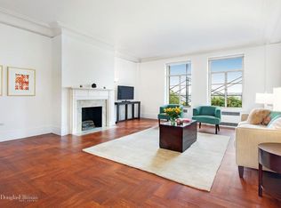 137 Riverside Dr APT 5D, New York, NY 10024