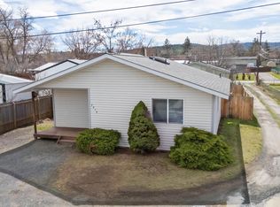 7919 E Alki Ave, Spokane, WA 99212