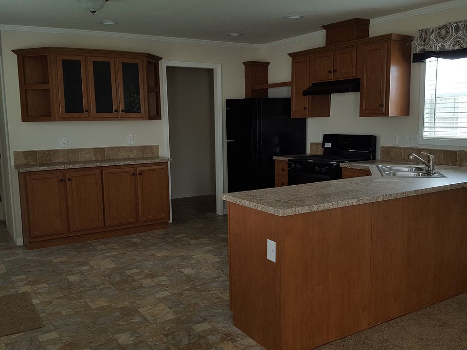 2nd image of 815 W Douglas Rd Lot 157