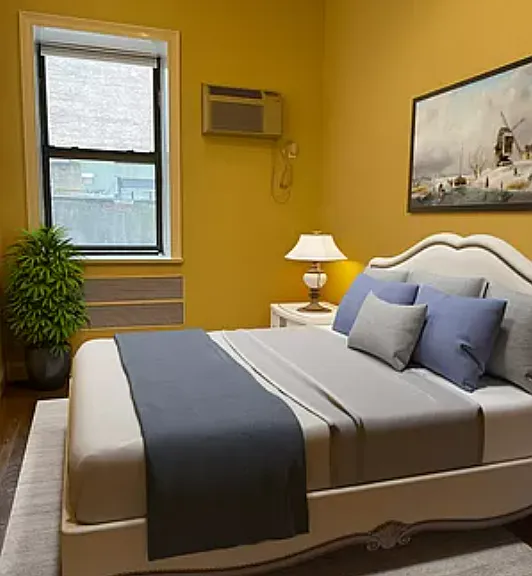 329 Lexington Ave #4-E — Photo 2