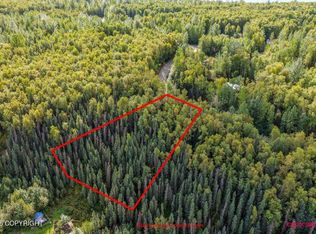 12361 W Merlin Dr, Wasilla, AK 99623