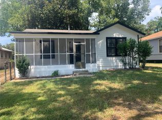 2540 Woodford St, Shreveport, LA 71108