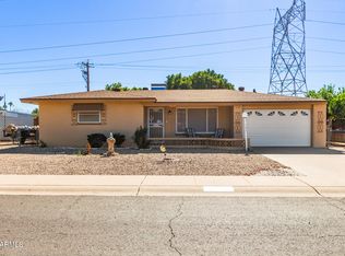 6149 E Decatur St, Mesa, AZ 85205