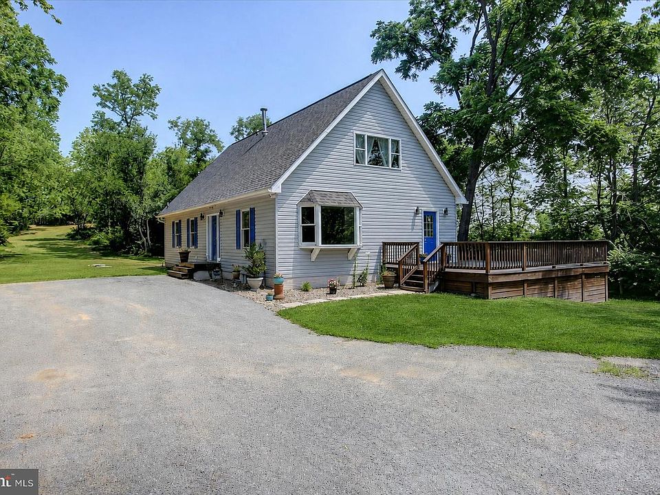 1st image of 16726 Broadfording Rd