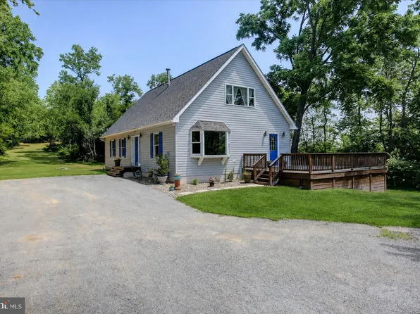 16726 Broadfording Rd, Hagerstown, MD 21740