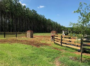 Garvin Rd LOT 6, McConnells, SC 29726