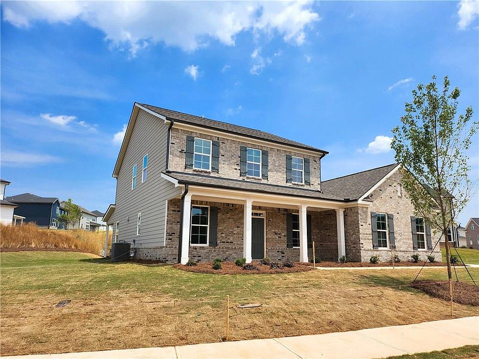 1st image of 201 Carmichael Dr Lot 2173