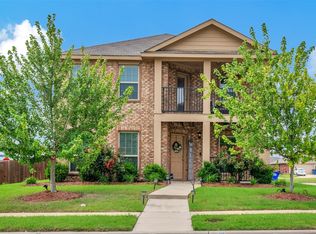 2248 Spring Hollow Dr, Lancaster, TX 75134