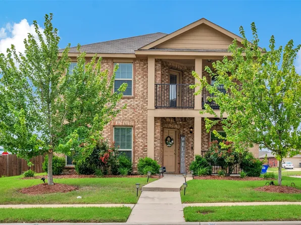 2248 Spring Hollow Dr, Lancaster, TX 75134