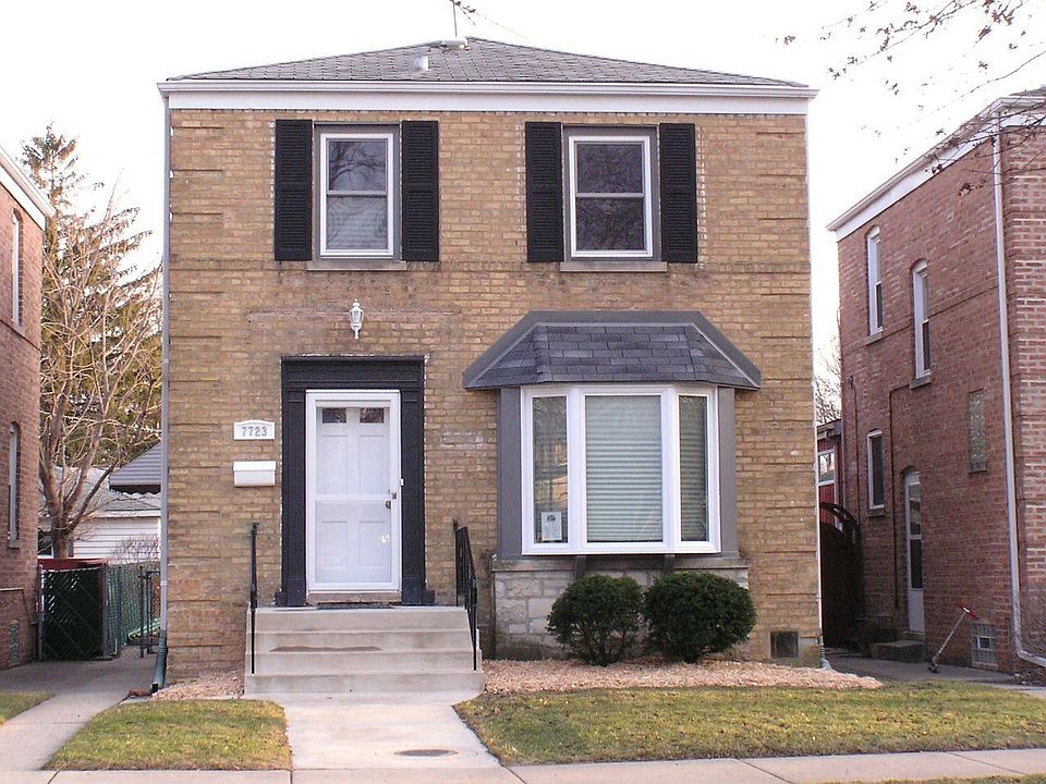7723 W Clarence ext. 1