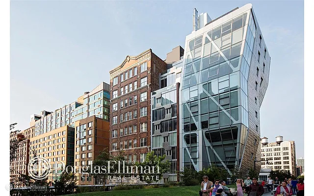 Rented by Douglas Elliman | media 8