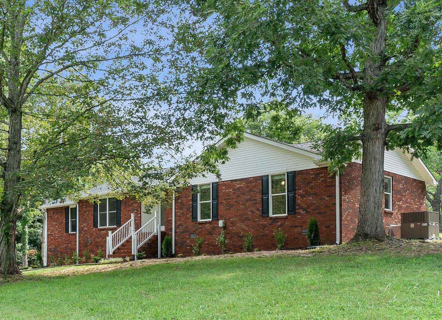 509 Ridgemont Dr, Dickson, TN 37055 Zillow