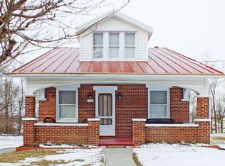 1304 Hillcrest St, Hampstead, MD 21074