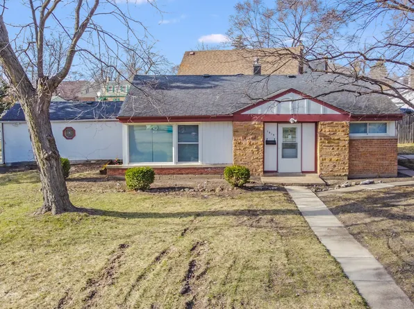 1619 Shirley Dr, Calumet City, IL 60409