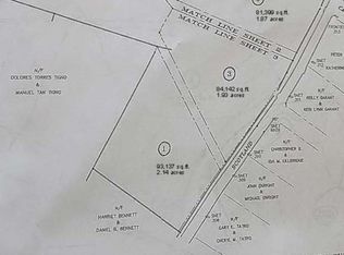 408 Scotland Rd LOT 1, Norwich, CT 06360