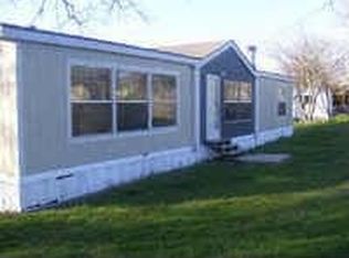 1001 Epps Rd, Palmer, TX 75152