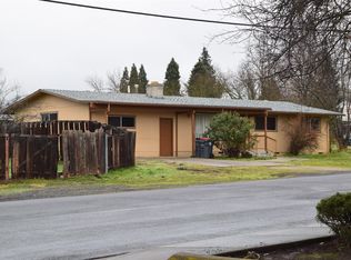 1701 Covina Ave, Medford, OR 97504