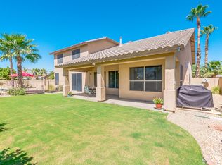 6223 W McRae Way, Glendale, AZ 85308