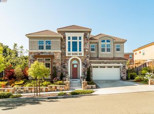 7024 Laurelspur Loop, San Ramon, CA 94582