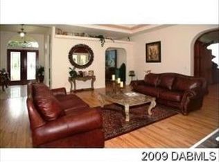 50 Emerald Oaks Ln, Ormond Beach, FL 32174