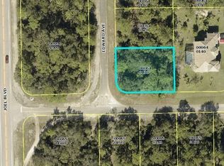 2000 Edward Ave, Alva, FL 33920