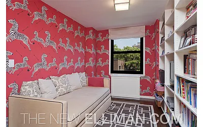 Sold by Douglas Elliman