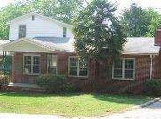 200 Robinson St, Pendleton, SC 29670