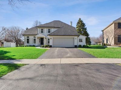 2685 Cedar Ave, Geneva, IL, 60134