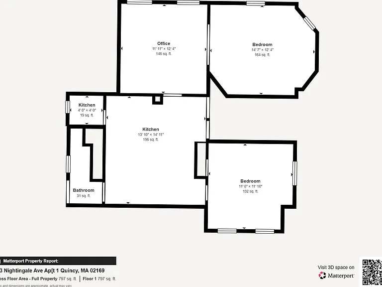113 Nightingale Ave #1 — Photo 18